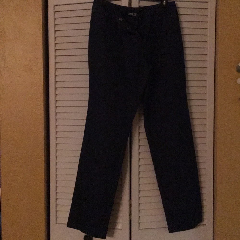 Apt. 9 women’s dress casual pants